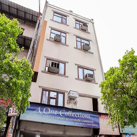 Hotel O Ffordapayal